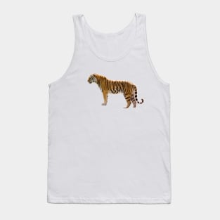 Tiger Tank Top